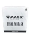 Magic the Gathering Final Fantasy Prerelease Packs Case (15) english  Wizards of the Coast