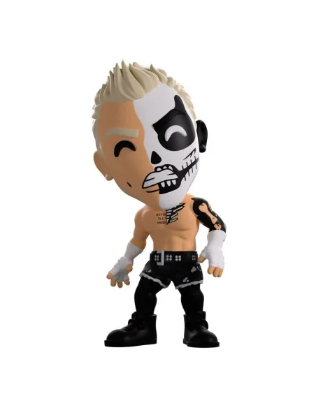 All Elite Wrestling Vinyl Figure Darby Allin 12 cm  Youtooz