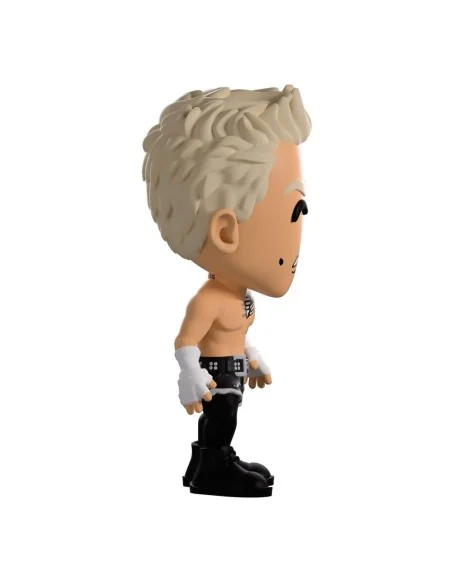 All Elite Wrestling Vinyl Figure Darby Allin 12 cm  Youtooz