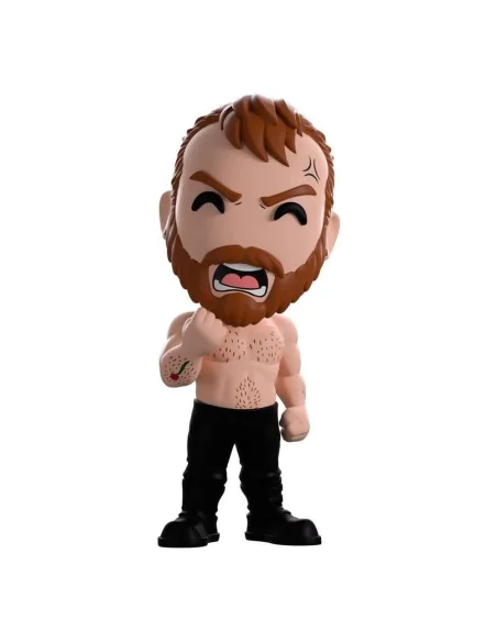 All Elite Wrestling Vinyl Figure Jon Moxley 12 cm