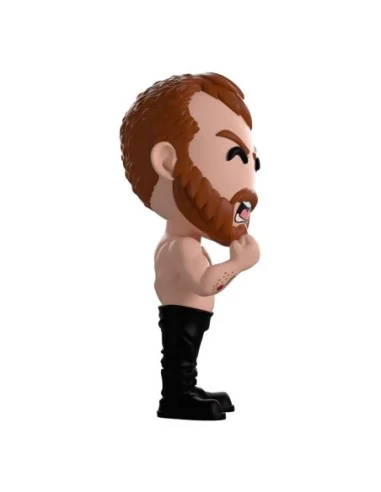 All Elite Wrestling Vinyl Figure Jon Moxley 12 cm