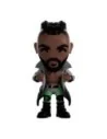 All Elite Wrestling Vinyl Figure Swerve Strickland 12 cm  Youtooz