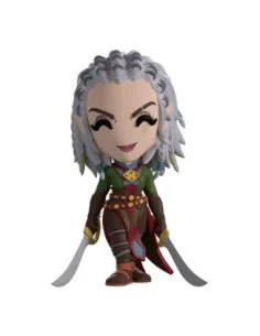 Baldur´s Gate Vinyl Figure Jaheira 11 cm  Youtooz