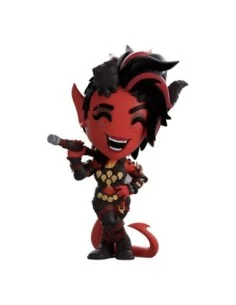 Baldur´s Gate Vinyl Figure Karlach 13 cm  Youtooz