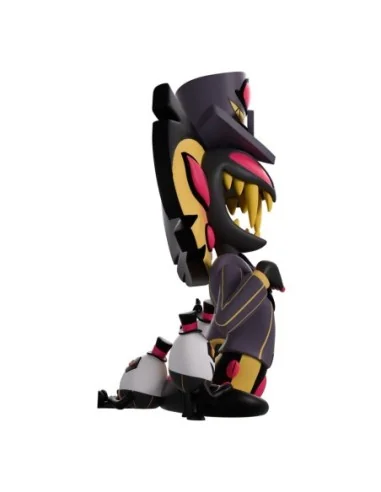 Hazbin Hotel Vinyl Figure Sir Pentious 13 cm