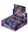 Case Battle Spirits BSS06 Inverted World Chronicle -Generational Link- ENG 1.099,00 € BANDAI CARD GAME