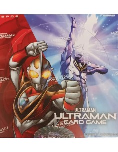 Ultraman TCG Box Vortex of Crimson and Azure BP-02 126,99 € BANDAI CARD GAME