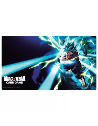 DBS Fusion World Playmat Storage Energy Set 02 Vegito 49,99 € BANDAI CARD GAME