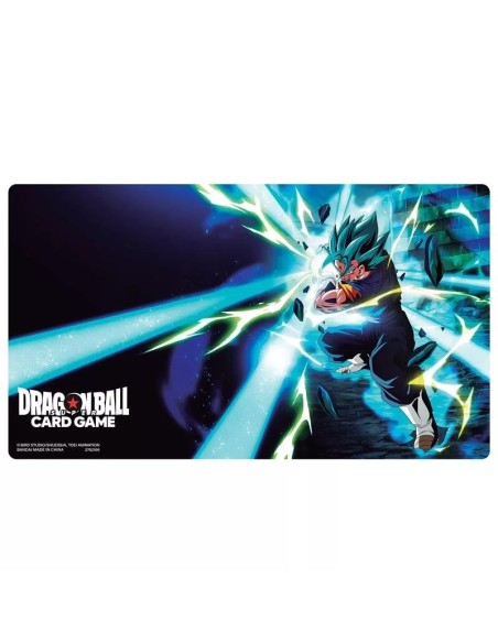 DBS Fusion World Playmat Storage Energy Set 02 Vegito 49,99 € BANDAI CARD GAME