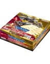 CASE Digimon Card Game Special Booster Ver 2.5 (BT-19 BT-20) 1.129,00 € BANDAI CARD GAME