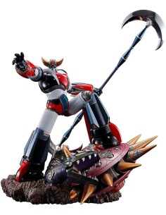 Ufo Robot Grendizer Goldrake Figuarts Zero Touch Metallique 23/30cm 169,99 € bandai tamashii