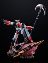 Ufo Robot Grendizer Goldrake Figuarts Zero Touch Metallique 23/30cm 169,99 € bandai tamashii