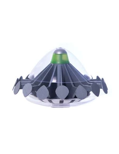 Ufo collectible replica 152,99 € Anderson Entertainment Limited