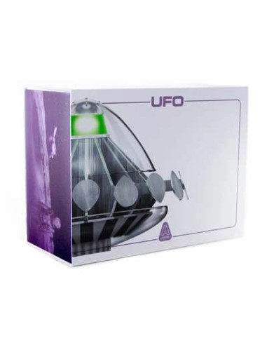 Ufo collectible replica 152,99 € Anderson Entertainment Limited