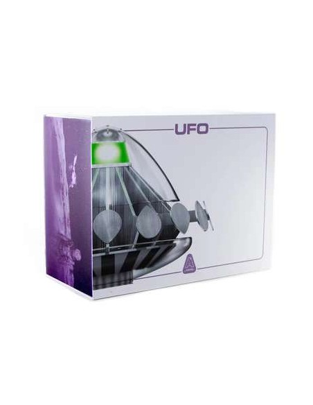 Ufo collectible replica 152,99 € Anderson Entertainment Limited