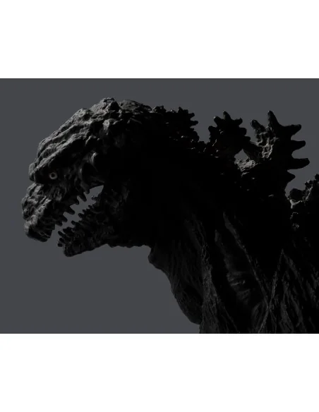 Godzilla 2016 4th Orthochromatic Monsterarts 132,99 € bandai tamashii