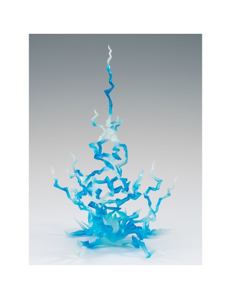 Thunder Blue Version 24 Cm Tamashii Effect Sh Figuarts 26,99 € Bandai Tamashii Nations