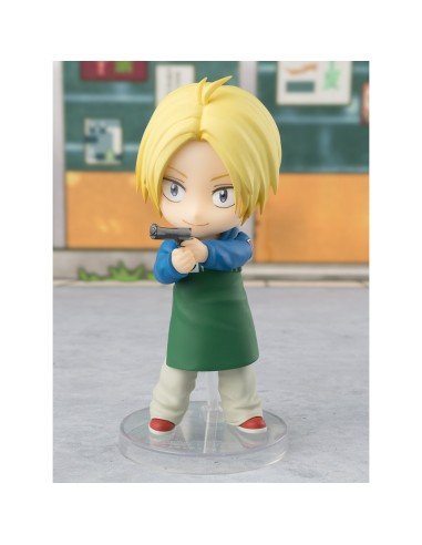 Shin Asakura  9 Cm Sakamoto Days Figuarts Mini 26,99 € Bandai Tamashii Nations