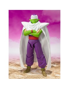 Piccolo Daima  16 Cm Dragon Ball Daima Sh Figuarts 70,99 € Bandai Tamashii Nations