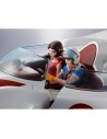 Mach5  27 Cm Meteoro Speed Racer Chogokin 434,99 € Bandai Tamashii Nations