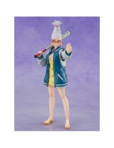 Seiko  14,5 Cm Dandadan Sh Figuarts 78,99 € Bandai Tamashii Nations