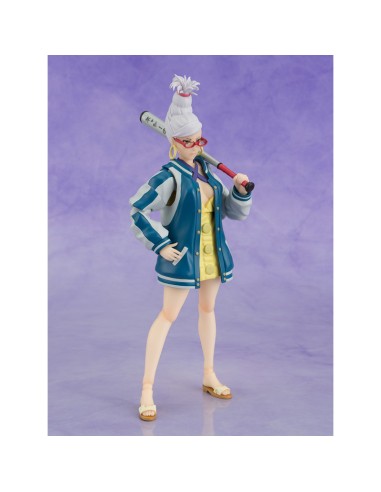 Seiko  14,5 Cm Dandadan Sh Figuarts 78,99 € Bandai Tamashii Nations