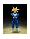 Super Saiyan Trunks Infinite Latent Super Power Version  14 Cm Dragon Ball Z Sh Figuarts 33,99 € Bandai Tamashii Nations