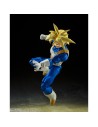 Super Saiyan Trunks Infinite Latent Super Power Version  14 Cm Dragon Ball Z Sh Figuarts 33,99 € Bandai Tamashii Nations