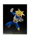 Super Saiyan Trunks Infinite Latent Super Power Version  14 Cm Dragon Ball Z Sh Figuarts 33,99 € Bandai Tamashii Nations