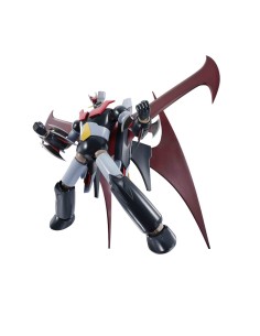 Mazinger X & Jet Scrander X Side Super  15 Cm Grendizer U The Robot Spirits 140,99 € Bandai Tamashii Nations