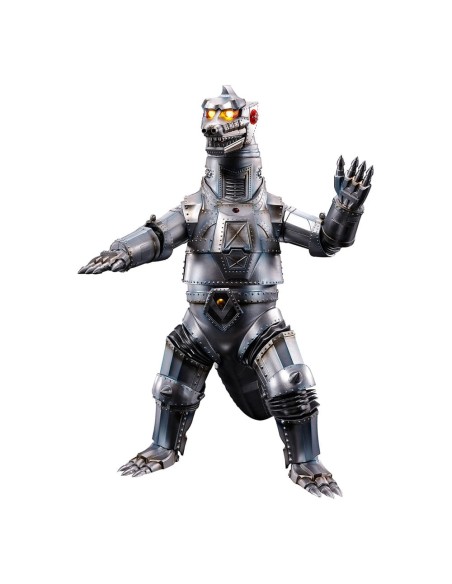 Mechagodzilla 1974 27 cm Godzilla vs Mechagodzilla DX Soul of Chogokin 319,99 € Bandai Tamashii Nations