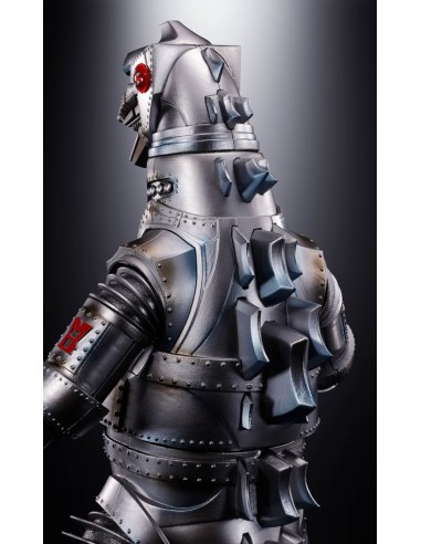 Mechagodzilla 1974 27 cm Godzilla vs Mechagodzilla DX Soul of Chogokin 319,99 € Bandai Tamashii Nations