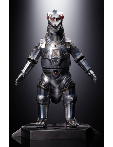 Mechagodzilla 1974 27 cm Godzilla vs Mechagodzilla DX Soul of Chogokin 319,99 € Bandai Tamashii Nations