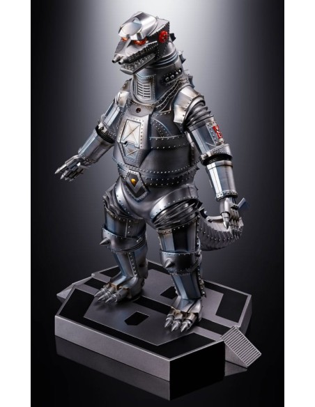 Mechagodzilla 1974 27 cm Godzilla vs Mechagodzilla DX Soul of Chogokin 319,99 € Bandai Tamashii Nations