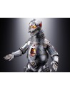 Mechagodzilla 1974 27 cm Godzilla vs Mechagodzilla DX Soul of Chogokin 319,99 € Bandai Tamashii Nations