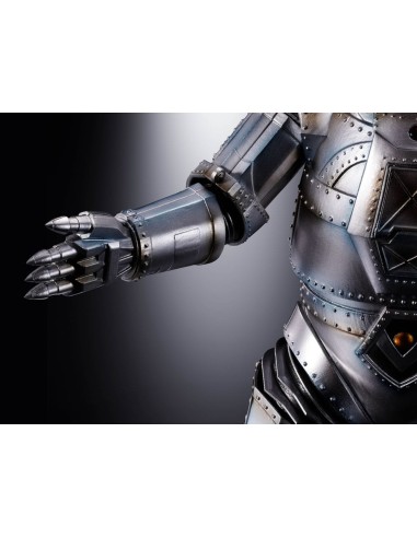 Mechagodzilla 1974 27 cm Godzilla vs Mechagodzilla DX Soul of Chogokin 319,99 € Bandai Tamashii Nations