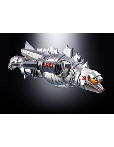 Mechagodzilla 1974 27 cm Godzilla vs Mechagodzilla DX Soul of Chogokin 319,99 € Bandai Tamashii Nations