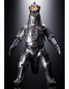 Mechagodzilla 1974 27 cm Godzilla vs Mechagodzilla DX Soul of Chogokin 319,99 € Bandai Tamashii Nations