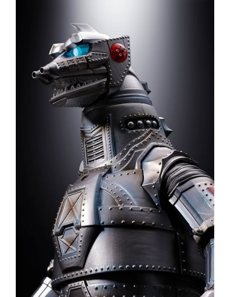 Mechagodzilla 1974 27 cm Godzilla vs Mechagodzilla DX Soul of Chogokin 319,99 € Bandai Tamashii Nations