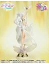 Sailor Moon Cosmos The Movie Figuarts Zero Chouette Darkness calls to light 24 cm 114,99 € Bandai Tamashii Nations