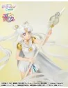 Sailor Moon Cosmos The Movie Figuarts Zero Chouette Darkness calls to light 24 cm 114,99 € Bandai Tamashii Nations