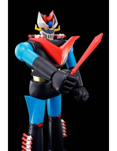 Mazinger Z Jumbo Machineder Action Figure Great Mazinger 60 cm 199,99 € Bandai Tamashii Nations