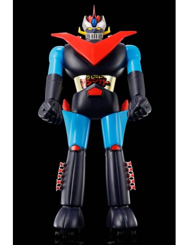 Mazinger Z Jumbo Machineder Action Figure Great Mazinger 60 cm 199,99 € Bandai Tamashii Nations