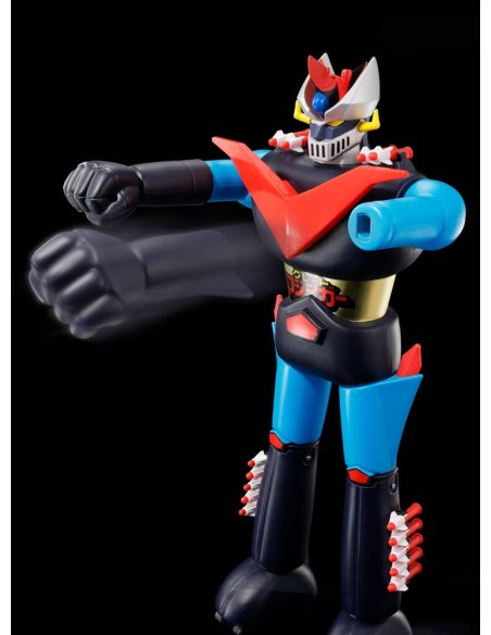 Mazinger Z Jumbo Machineder Action Figure Great Mazinger 60 cm 199,99 € Bandai Tamashii Nations