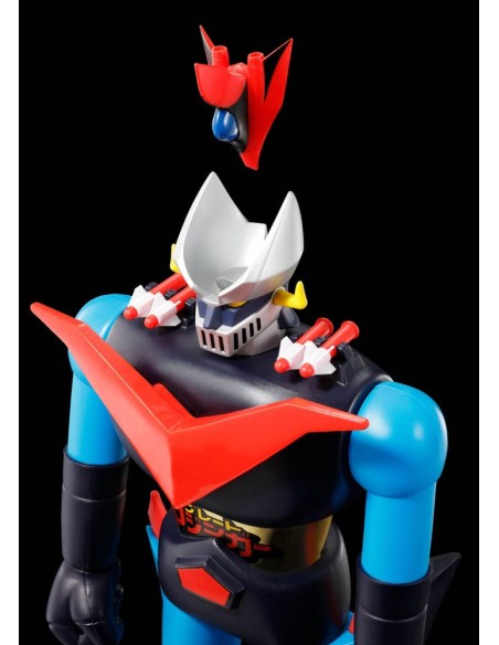 Mazinger Z Jumbo Machineder Action Figure Great Mazinger 60 cm 199,99 € Bandai Tamashii Nations