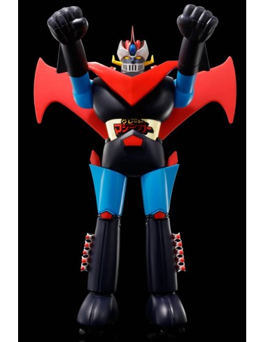 Mazinger Z Jumbo Machineder Action Figure Great Mazinger 60 cm 199,99 € Bandai Tamashii Nations