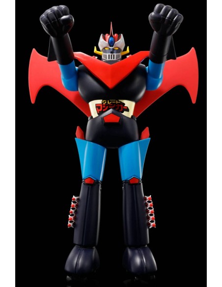 Mazinger Z Jumbo Machineder Action Figure Great Mazinger 60 cm 199,99 € Bandai Tamashii Nations