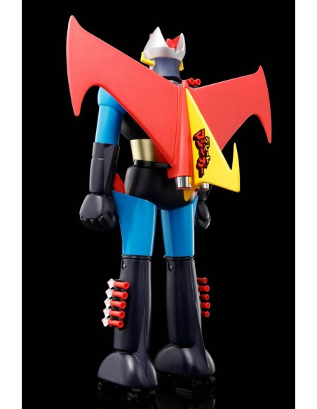 Mazinger Z Jumbo Machineder Action Figure Great Mazinger 60 cm 199,99 € Bandai Tamashii Nations