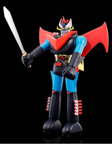 Mazinger Z Jumbo Machineder Action Figure Great Mazinger 60 cm 199,99 € Bandai Tamashii Nations