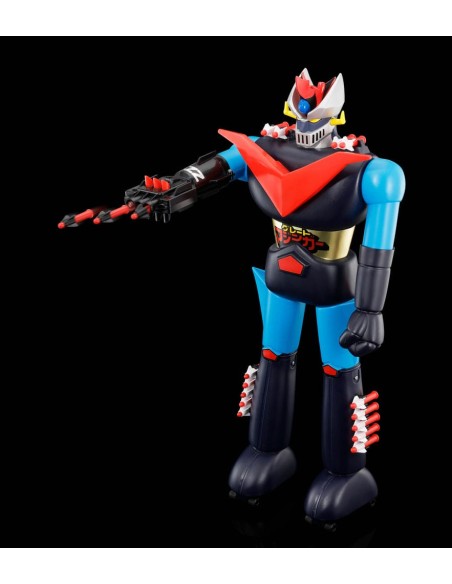 Mazinger Z Jumbo Machineder Action Figure Great Mazinger 60 cm 199,99 € Bandai Tamashii Nations